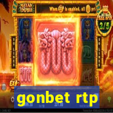 gonbet rtp